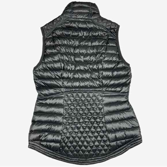 TOMMY HILFIGER Goose Down Puffer Vest - Picture 2 of 11